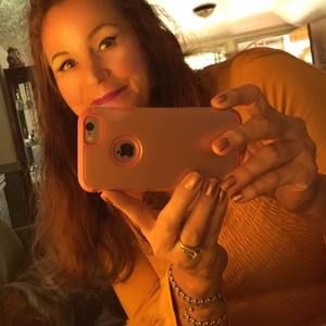 Meet your Posher, Cathy